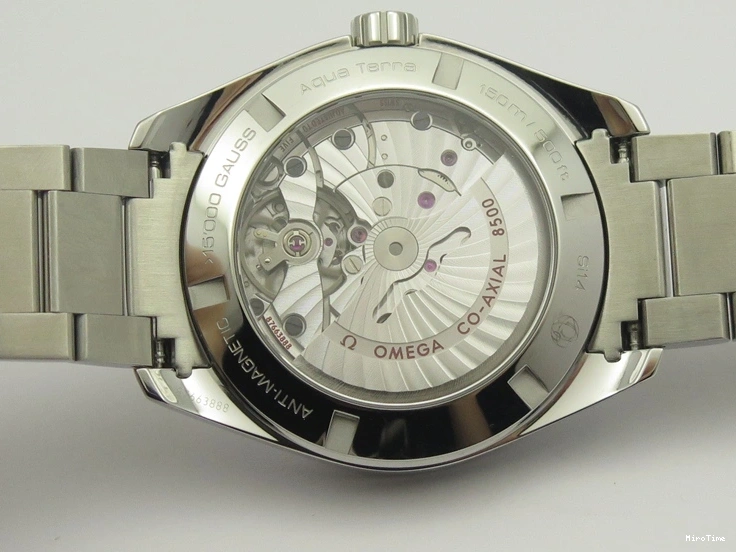 MIROTIME 0124 Timeless Big Pilot Real PR IW500901 ZF 1:1 Best Edition On Black Leather Strap A 7340